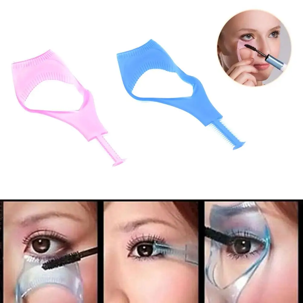 Crystal 3 in1 Eyelash Card Plastic Eyelash Comb women Make Up Mascara Applicator Guide Card Tool Keep eyelashes curled wholesale
Crystal 3 in1 Eyelash Card Plastic Eyelash Comb women Make Up Mascara Applicator Guide Card Tool Keep eyelashes curled wholesale