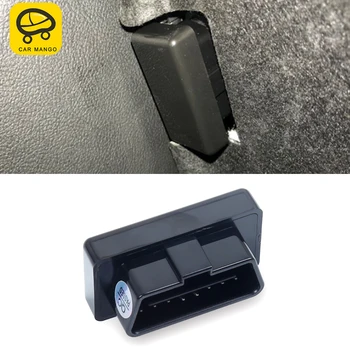 CARMANGO Car OBD Plug-play Car Window Lifter Window Closer Lifting Device Automatic Elevator for BMW 5 Series G30 2017-2020 
CARMANGO Car OBD Plug-play Car Window Lifter Window Closer Lifting Device Automatic Elevator for BMW 5 Series G30 2017-2020