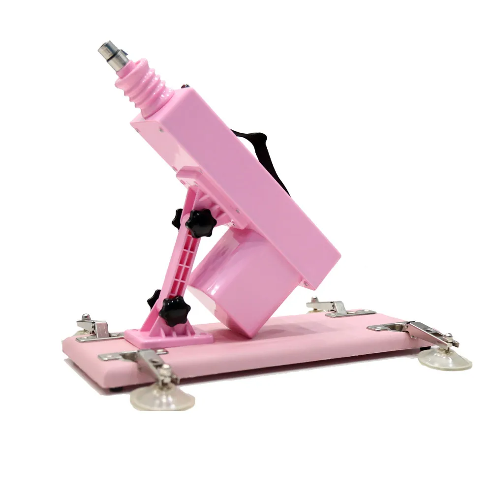 Автоматический Телескопический Фаллоимитатор