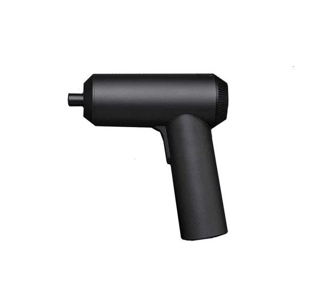 XIAOMI Mijia Cordless Rechargeable Power Screwdriver 3.6V 2000mAh Li-ion 5N.m Electric Screwdriver With 12Pcs S2 Screw Bits
XIAOMI Mijia Cordless Rechargeable Power Screwdriver 3.6V 2000mAh Li-ion 5N.m Electric Screwdriver With 12Pcs S2 Screw Bits