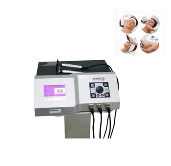 2 In 1 Spain Indiba Anti Aging Diathermy Non-Surgical Fat Removal Fat Dissolving RET CET Injury Treatment Machine
2 In 1 Spain Indiba Anti Aging Diathermy Non-Surgical Fat Removal Fat Dissolving RET CET Injury Treatment Machine