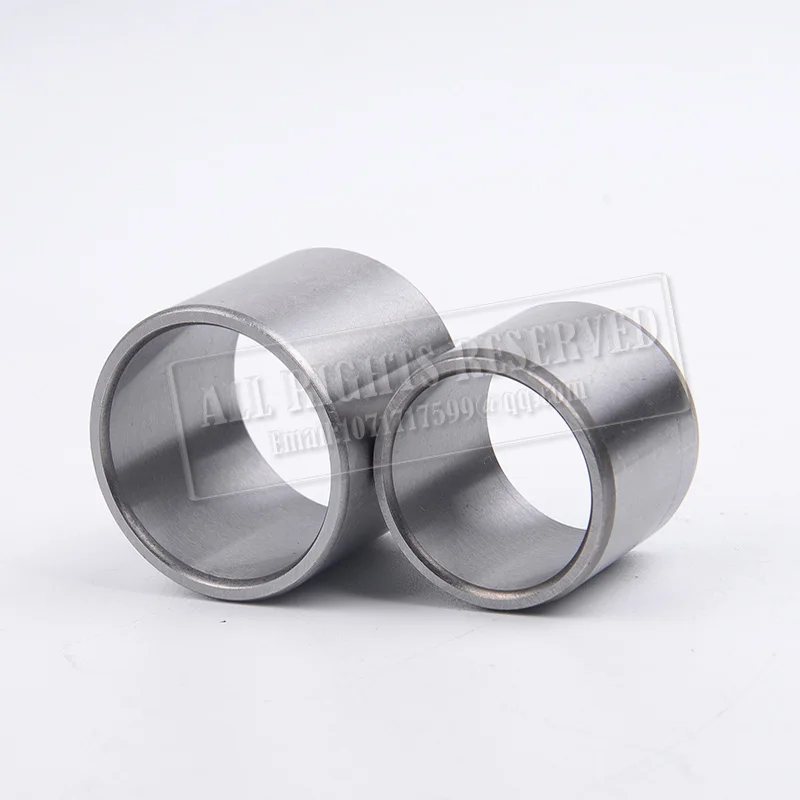 shaft sleeve pipe internal diameter ID 85mm extreme hardness pipe Gr15 bearing steel tube Grade 52100
shaft sleeve pipe internal diameter ID 85mm extreme hardness pipe Gr15 bearing steel tube Grade 52100
