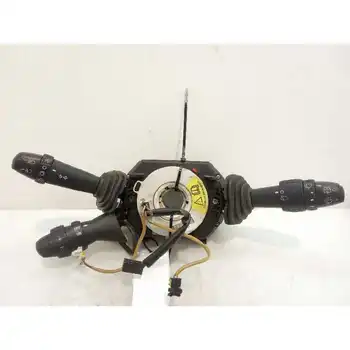 00698 control Multifunction Fiat Bravo Ii (198) 1.9 Emotion Multijet
00698 control Multifunction Fiat Bravo Ii (198) 1.9 Emotion Multijet