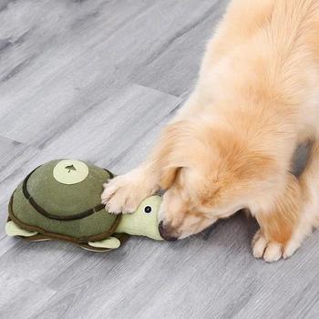 Pet Squeaky Interactive Relieve Stress Puzzle Gifts Snuffle Toy Slow Feeding Pad Bowl Food Dispenser Dog Foraging Mat 
Pet Squeaky Interactive Relieve Stress Puzzle Gifts Snuffle Toy Slow Feeding Pad Bowl Food Dispenser Dog Foraging Mat