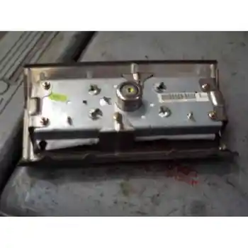 314296 Airbag Front Right Peugeot 406 Saloon (s1/s2) 2.0 Hdi
314296 Airbag Front Right Peugeot 406 Saloon (s1/s2) 2.0 Hdi