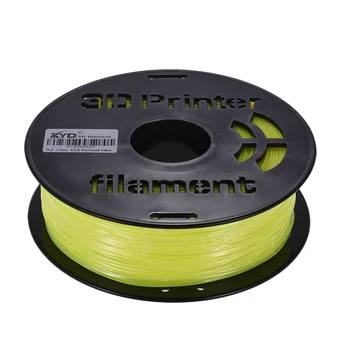PLA 3D Printer Filament 1.75mm Diameter Iridescent Color Printing Filaments for 3D Printers Drawing Pens 1KG/ Spool Colorful
PLA 3D Printer Filament 1.75mm Diameter Iridescent Color Printing Filaments for 3D Printers Drawing Pens 1KG/ Spool Colorful