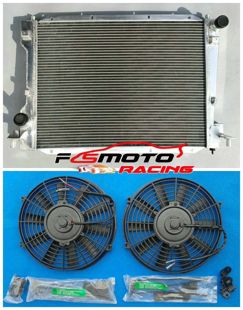 FIT FOR FORD JAGUAR LINCOLN FITS THUNDERBIRD S-TYPE LS 3.9 3.0 4.0 4.2 Radiator +fan
FIT FOR FORD JAGUAR LINCOLN FITS THUNDERBIRD S-TYPE LS 3.9 3.0 4.0 4.2 Radiator +fan