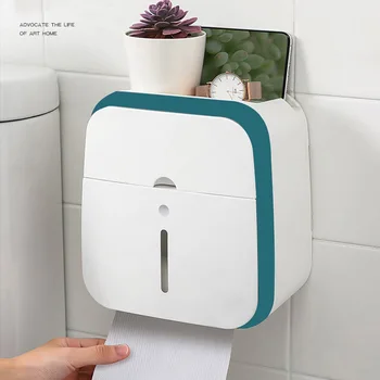Wall mounted Bathroom Tissue Dispenser Tissue Box for Multifold Paper Towels Tissue Storage Box Paper Towel Holder with Drawer
Wall mounted Bathroom Tissue Dispenser Tissue Box for Multifold Paper Towels Tissue Storage Box Paper Towel Holder with Drawer