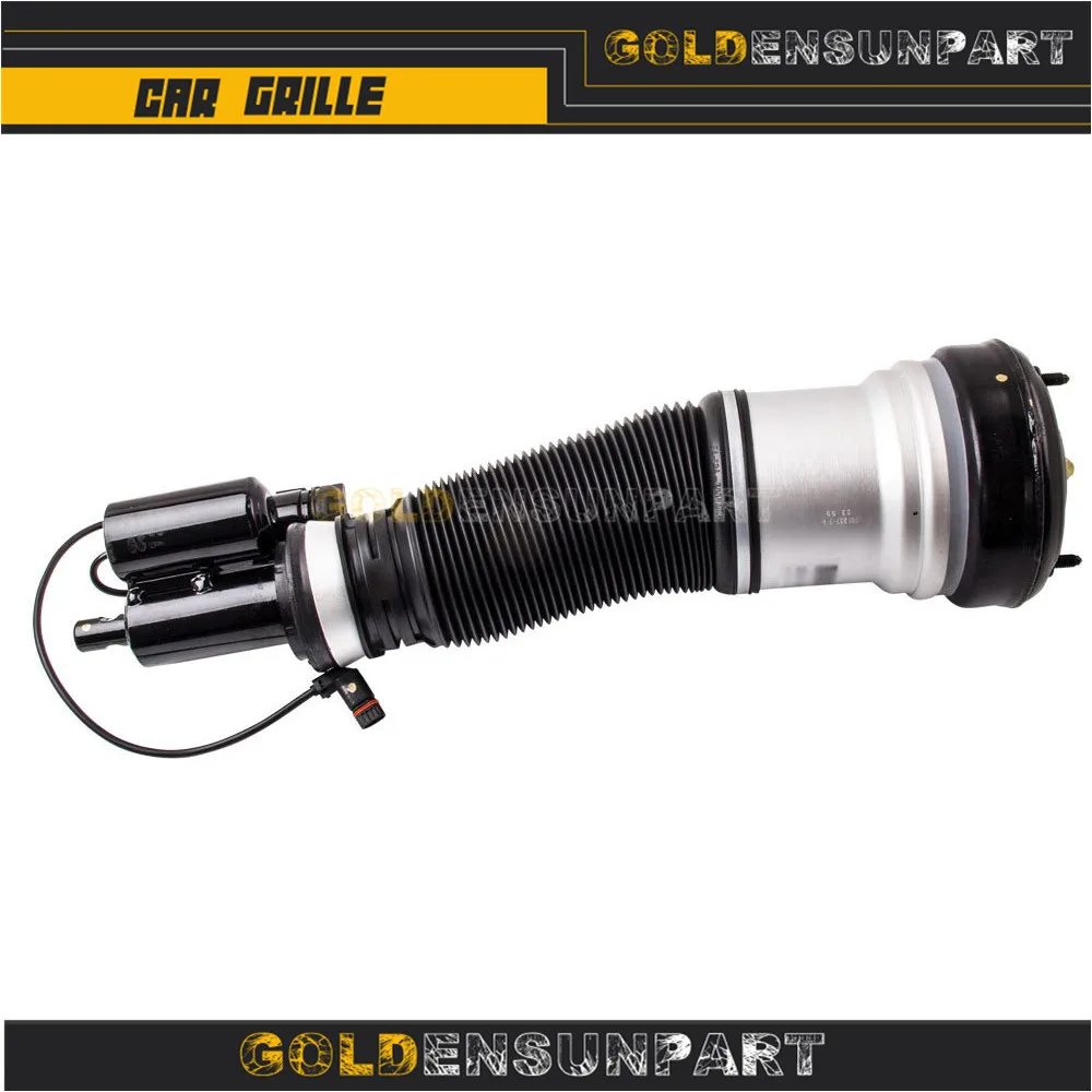 For Mercedes W220 4MATIC Airmatic Front Right Suspension Air Spring Air Strut Air Suspension Shock 2203202238 2003-2006
For Mercedes W220 4MATIC Airmatic Front Right Suspension Air Spring Air Strut Air Suspension Shock 2203202238 2003-2006