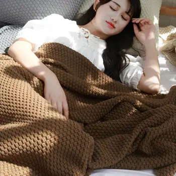 27 Plain Air Conditioning Travel Knitted Tassel Blanket for Bed Sofa Cover Home Textile Anti-Pilling Portable Throw Blanket
27 Plain Air Conditioning Travel Knitted Tassel Blanket for Bed Sofa Cover Home Textile Anti-Pilling Portable Throw Blanket