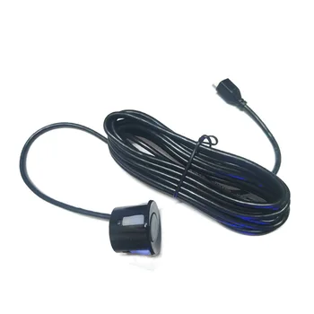 Parking sensor accessories black sensor 1 piece 22mm diameter
Parking sensor accessories black sensor 1 piece 22mm diameter