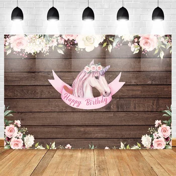 Mohofoto Wood Floor Backdrop for Photography Birthday Background Flower Backdrops Pink Unicorn e for Princess Photo Studio
Mohofoto Wood Floor Backdrop for Photography Birthday Background Flower Backdrops Pink Unicorn e for Princess Photo Studio