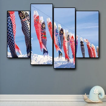 Canvas Art Oil Painting Japanese National Style Art Poster Picture Wall Decor Modern Home Decoration For Living room Office
Canvas Art Oil Painting Japanese National Style Art Poster Picture Wall Decor Modern Home Decoration For Living room Office