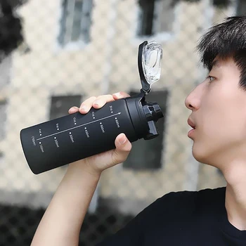 Portable Gym Sports Mixing Water Bottle Large Capacity 700ML 2 Stirring Balls Shaker Cup Tritan Protein Power Mixing Cup for Men 
Portable Gym Sports Mixing Water Bottle Large Capacity 700ML 2 Stirring Balls Shaker Cup Tritan Protein Power Mixing Cup for Men