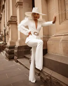 New Winter Style Ladies Long Sleeve Fashion Belt Women's Set Celebrity Winter Fashion Wear High Quality 
New Winter Style Ladies Long Sleeve Fashion Belt Women's Set Celebrity Winter Fashion Wear High Quality