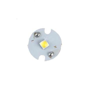 Astrolux DIY MCPCB With XPL 3D V6 version LED For BLF A6 Flashlight, Body Accessories DIY Lantern Torch Lamp Accessory
Astrolux DIY MCPCB With XPL 3D V6 version LED For BLF A6 Flashlight, Body Accessories DIY Lantern Torch Lamp Accessory
