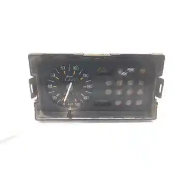 7700728129 BOX INSTRUMENTS RENAULT 5 (B/C40)
7700728129 BOX INSTRUMENTS RENAULT 5 (B/C40)