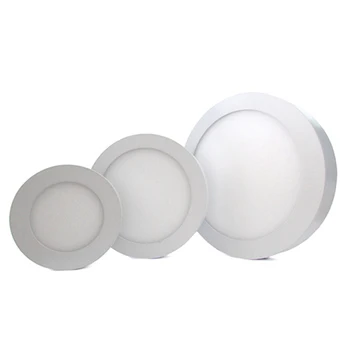 LEDLUX LP2252N ceiling light Led spotlight ceiling wall round 18W neutral white diameter 225mm
LEDLUX LP2252N ceiling light Led spotlight ceiling wall round 18W neutral white diameter 225mm