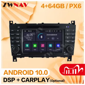 2 din For Benz C-Class W203 2004 2005 2006 2007 Android player Auto video audio Radio GPS IPS navigation head unit auto stereo
2 din For Benz C-Class W203 2004 2005 2006 2007 Android player Auto video audio Radio GPS IPS navigation head unit auto stereo