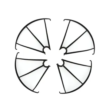 2Pairs Propeller Blade Prop Protection Cover Propellers Protective Guard Protector Spare Parts for Syma X5C RC Drone
2Pairs Propeller Blade Prop Protection Cover Propellers Protective Guard Protector Spare Parts for Syma X5C RC Drone