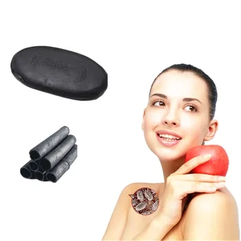 Active Energy Bamboo Drug Bactericidal Soap Tourmaline Soap Blackhead Remover Oil-control For Face Body Healthy Care Soap 45g
Active Energy Bamboo Drug Bactericidal Soap Tourmaline Soap Blackhead Remover Oil-control For Face Body Healthy Care Soap 45g