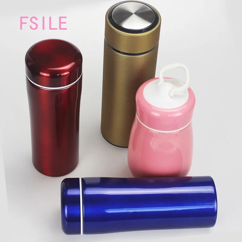 Stylish Double-layer Stainless Steel Insulation Cup Creative Personality Big Belly Insulation Cup Mini Portable Insulation Cup
Stylish Double-layer Stainless Steel Insulation Cup Creative Personality Big Belly Insulation Cup Mini Portable Insulation Cup