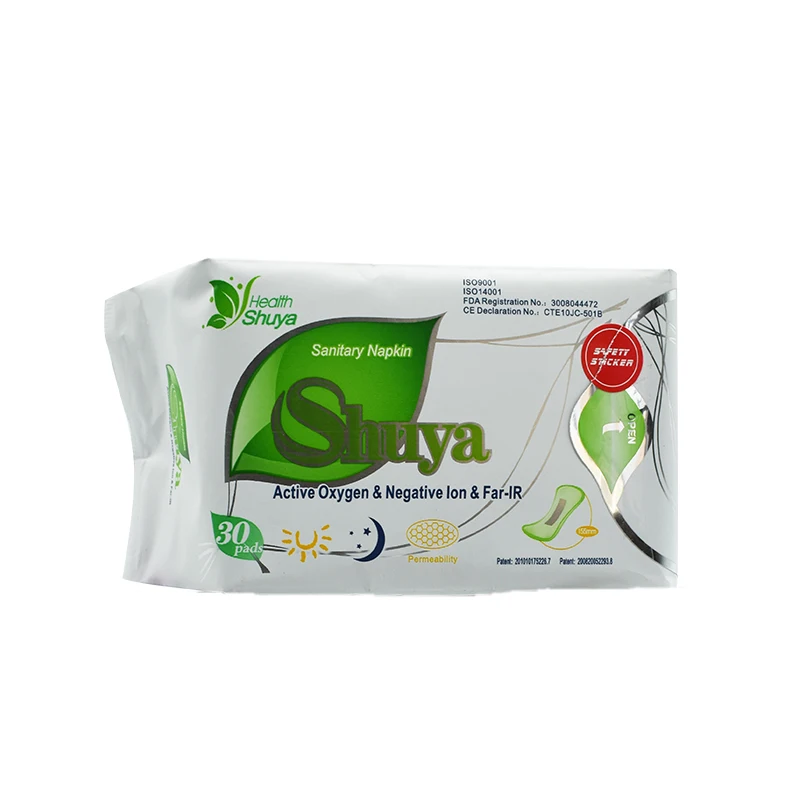Shuya Anion panty liner (4)