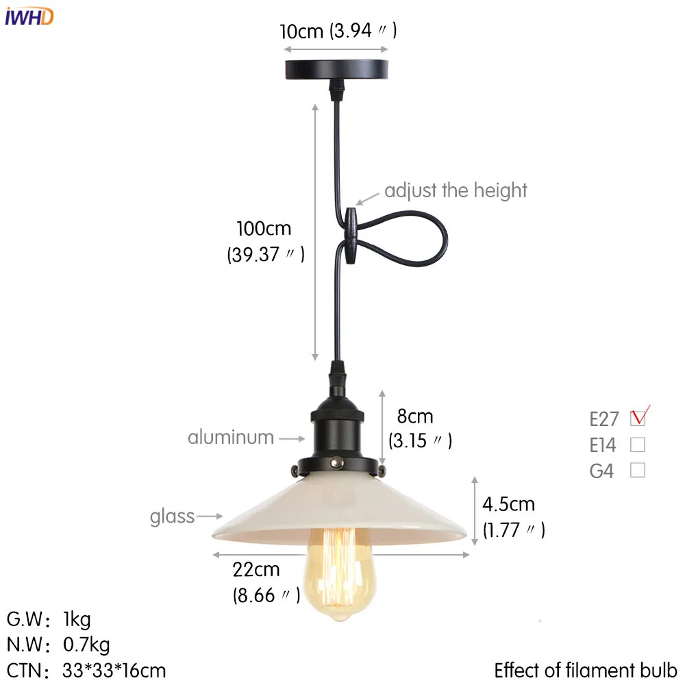 Pendant Lights (160) - 副本