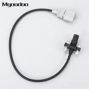 Crankshaft Crank Shaft Position Sensor 07K 906 B for AUDI TT QUATTRO VOLKSWAGEN BEETLE BORA GOLF JETTA PASSAT
Crankshaft Crank Shaft Position Sensor 07K 906 B for AUDI TT QUATTRO VOLKSWAGEN BEETLE BORA GOLF JETTA PASSAT