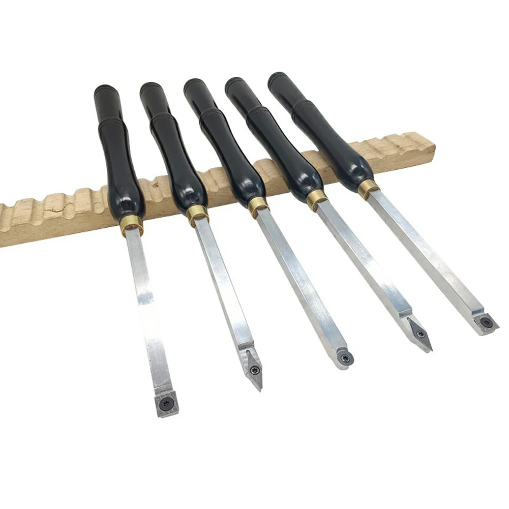 Round Squares Diamond Wood Turning Tool Carbide Insert Cutter Tools Straight Multi Bit Lathe Set High Quality And Durable
Round Squares Diamond Wood Turning Tool Carbide Insert Cutter Tools Straight Multi Bit Lathe Set High Quality And Durable