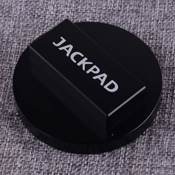 DWCX Avoid-damage High Pressure Floor Jack Pad Adapter Frame Protector Anodized Black Billet Aluminum fit for BMW
DWCX Avoid-damage High Pressure Floor Jack Pad Adapter Frame Protector Anodized Black Billet Aluminum fit for BMW