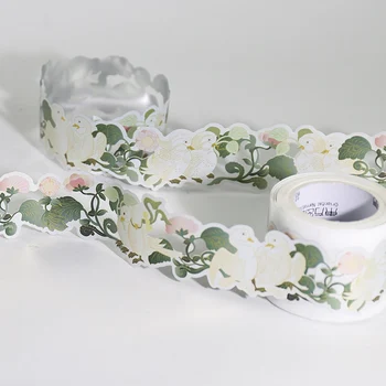 Journal Washi Tape Scrapbooking DIY Adhesive Tape Sticker Label Masking Tapes Washitape
Journal Washi Tape Scrapbooking DIY Adhesive Tape Sticker Label Masking Tapes Washitape