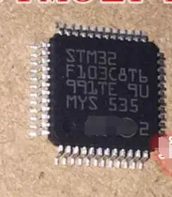 100%new Free shipping STM32F103 STM32F103C8T6
100%new Free shipping STM32F103 STM32F103C8T6