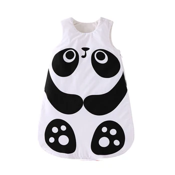 Infant Cartoon Sleeping Bag Wearable Blanket Cotton Sack Anti-kicking Blanket for 0-36 Months Newborn Baby Boys & Baby Girls
Infant Cartoon Sleeping Bag Wearable Blanket Cotton Sack Anti-kicking Blanket for 0-36 Months Newborn Baby Boys & Baby Girls