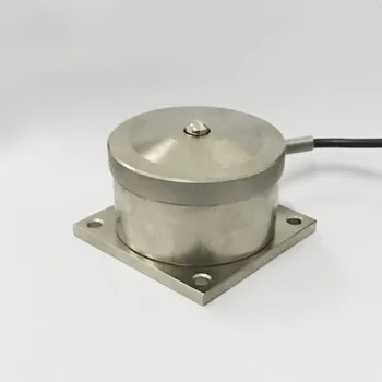 Belt Weighing Load Cell Load Sensor High Precision Weighing Sensor
Belt Weighing Load Cell Load Sensor High Precision Weighing Sensor