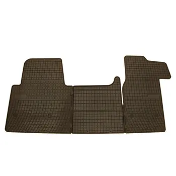 ALFOMBRILLAS A MEDIDA EN GOMA PARA NISSAN NV400 Delanteras (Desde 2011) ALFOMBRAS ESTERILLAS ESTERAS
ALFOMBRILLAS A MEDIDA EN GOMA PARA NISSAN NV400 Delanteras (Desde 2011) ALFOMBRAS ESTERILLAS ESTERAS