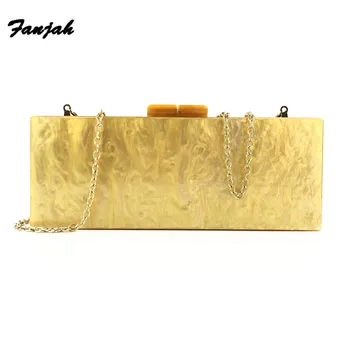 Pearl Acrylic Clutch Clasp Women Evening Box Clutches Party Girl Women Female Handbags Travel Summer Beach Shoulder Bags obag
Pearl Acrylic Clutch Clasp Women Evening Box Clutches Party Girl Women Female Handbags Travel Summer Beach Shoulder Bags obag