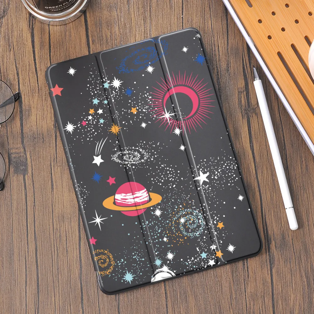 Astronaut For 10.9 inch Air 4 iPad Case 10.2 inch 8th Generation 7th With pen Slot Silicone Cover For 11 inch Pro 2020 Mini 4 5
Astronaut For 10.9 inch Air 4 iPad Case 10.2 inch 8th Generation 7th With pen Slot Silicone Cover For 11 inch Pro 2020 Mini 4 5