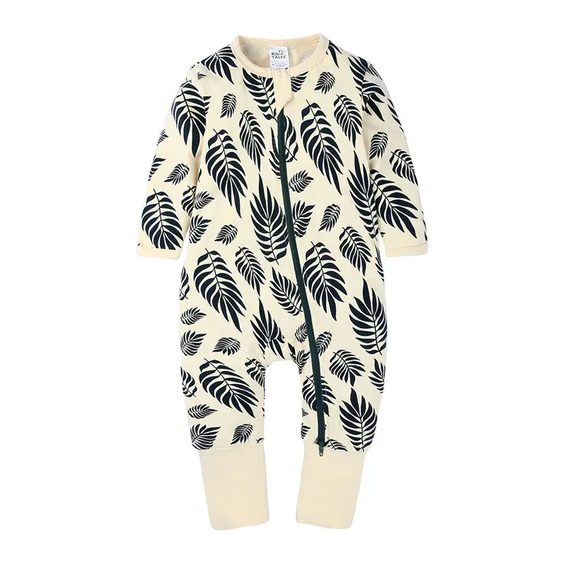 Summer Baby Rompers Zipper Newborn Baby Clothes 100%Cotton Short Sleeve Toddler Jumpsuit Cartoon Infant Clothes 3-24 Months
Summer Baby Rompers Zipper Newborn Baby Clothes 100%Cotton Short Sleeve Toddler Jumpsuit Cartoon Infant Clothes 3-24 Months