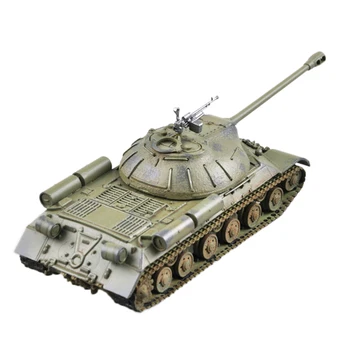 1/72 Soviet IS-3 Heavy Tank Hand Painted Tank Model Military Static Models Educational Toys For Kids Gifts - Finished Product
1/72 Soviet IS-3 Heavy Tank Hand Painted Tank Model Military Static Models Educational Toys For Kids Gifts - Finished Product