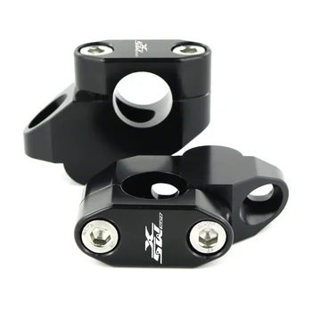 For Honda Grom MSX125 2013-2019 MSX 125 Handle Bar Raised Extend Mount Risers Handlebar Riser Back Moved Mount 22mm 7/8"
For Honda Grom MSX125 2013-2019 MSX 125 Handle Bar Raised Extend Mount Risers Handlebar Riser Back Moved Mount 22mm 7/8"