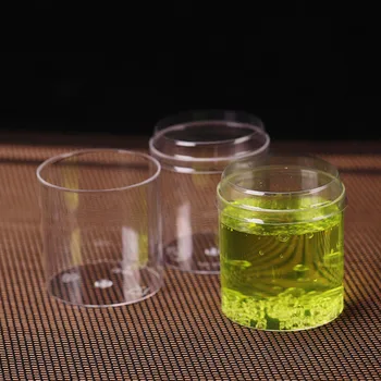 50pcs Transparent mini pudding cup high quality party birthday wedding favor taste drink small thick plastic cups with lid
50pcs Transparent mini pudding cup high quality party birthday wedding favor taste drink small thick plastic cups with lid