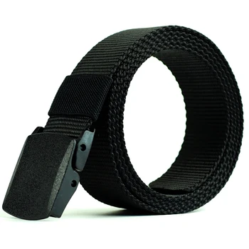 2019 Canvas Quick-drying Military Tactical Belt Man 120cm Canvas Belts for Men Waistband Summer Cinturon Hombre
2019 Canvas Quick-drying Military Tactical Belt Man 120cm Canvas Belts for Men Waistband Summer Cinturon Hombre