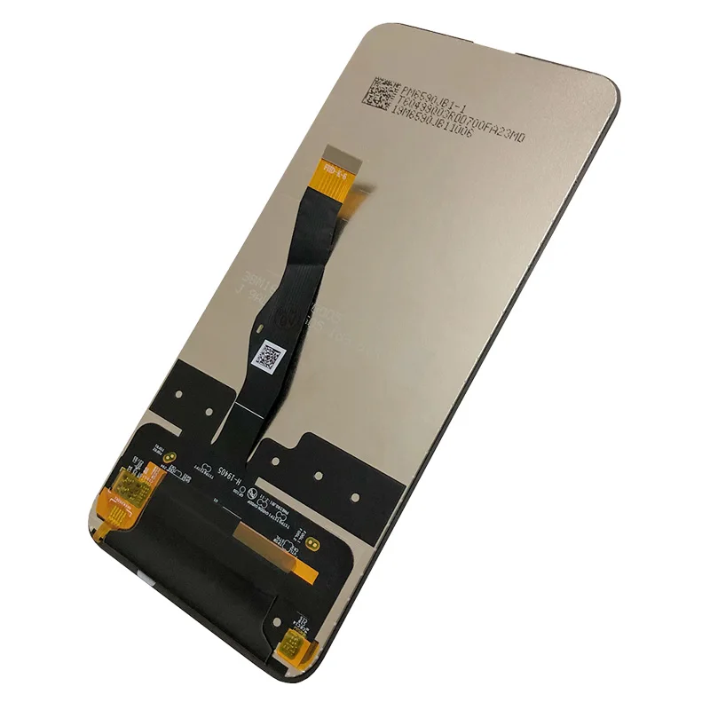 10-Touch Original For Huawei Enjoy 10 Plus LCD Display With Frame Digitizer Assembly Repair Parts for Enjoy 10 Plus Lcd
10-Touch Original For Huawei Enjoy 10 Plus LCD Display With Frame Digitizer Assembly Repair Parts for Enjoy 10 Plus Lcd