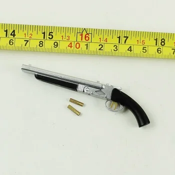 1/6 Scale Action Figure puppet model weapon accessories shotgun spray nozzles not launchable spot
1/6 Scale Action Figure puppet model weapon accessories shotgun spray nozzles not launchable spot