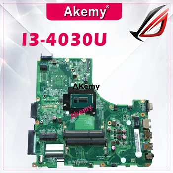 For Acer V3-472 E5-471 E5-471G V3-472P Laptop motherboard DA0ZQ0MB6E0 with I3-4030U CPU Onboard 100% fully tested work perfect 
For Acer V3-472 E5-471 E5-471G V3-472P Laptop motherboard DA0ZQ0MB6E0 with I3-4030U CPU Onboard 100% fully tested work perfect