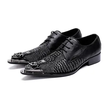 Zapatillas De Hombre Pointed Toe Genuine Leather Casual Shoes Man British Style Pointed Fashion Men Shoes Loafers Cow Leather
Zapatillas De Hombre Pointed Toe Genuine Leather Casual Shoes Man British Style Pointed Fashion Men Shoes Loafers Cow Leather