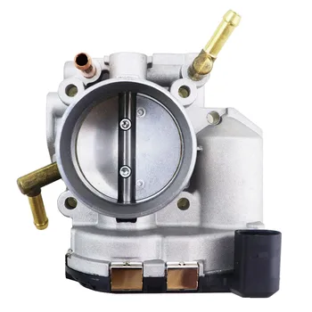 YSIST Throttle Body 06A133062D V10810065 V10810065 For V W volkswa gen GO LF JET TA For FABIA Combi 2.0 2000-2007
YSIST Throttle Body 06A133062D V10810065 V10810065 For V W volkswa gen GO LF JET TA For FABIA Combi 2.0 2000-2007