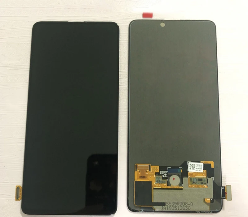 6.39" For Xiaomi Mi 9T Pro LCD Display Touch Screen Digitizer Assembly For Xiaomi Mi 9T Pro LCD Screen
6.39" For Xiaomi Mi 9T Pro LCD Display Touch Screen Digitizer Assembly For Xiaomi Mi 9T Pro LCD Screen
