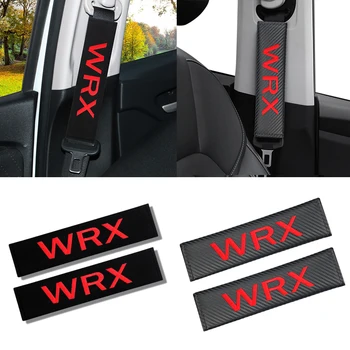 Car-Styling Seat Belt Cover Auto Universal Case For Subaru WRX STI Impreza Forester Tribeca XV BRZ Outback Legacy Accessories
Car-Styling Seat Belt Cover Auto Universal Case For Subaru WRX STI Impreza Forester Tribeca XV BRZ Outback Legacy Accessories